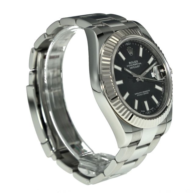 Rolex Datejust II 116334 Image 4